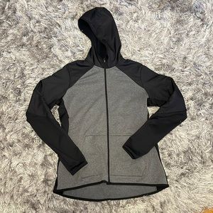 NIKE DRI-FIT Womens thermal jacket